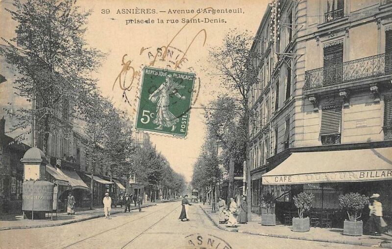 ملف:Asnières-sur-Seine.Avenue d'Argenteuil.Rue Saint-Denis.jpg