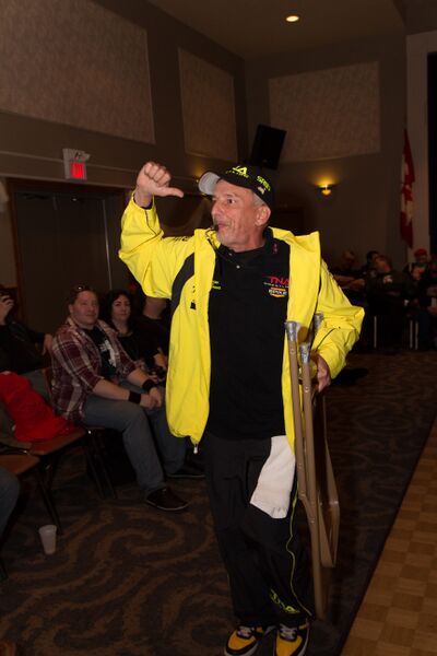 ملف:Bill Alfonso 2013.jpg