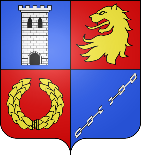ملف:Blason Magnet.svg