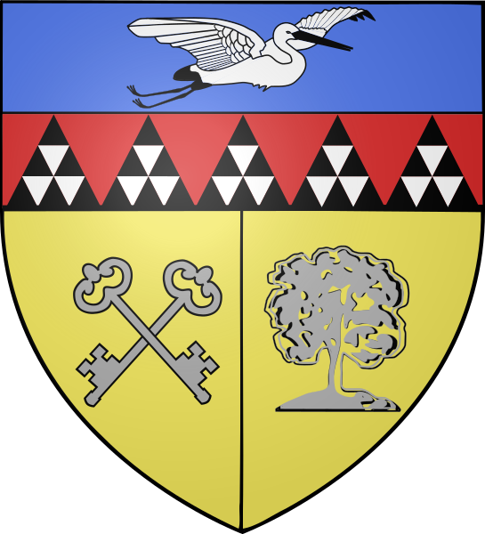 ملف:Blason d'El Madher.svg