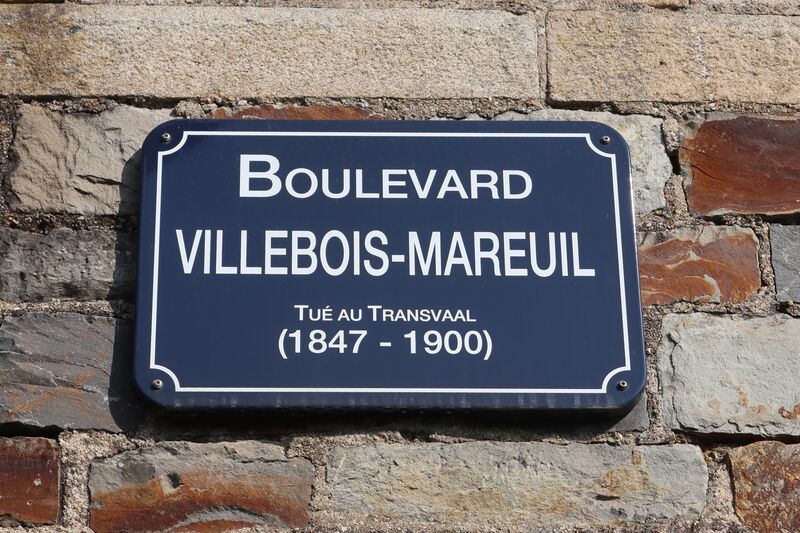ملف:Boulevard Villebois-Mareuil, Rennes, 2022.jpg