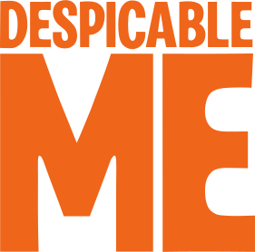 ملف:Despicable Me logo 2.svg