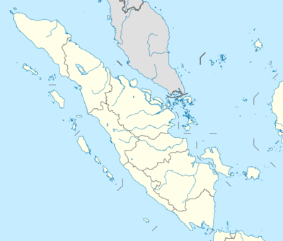 Indonesia Sumatra location map.svg