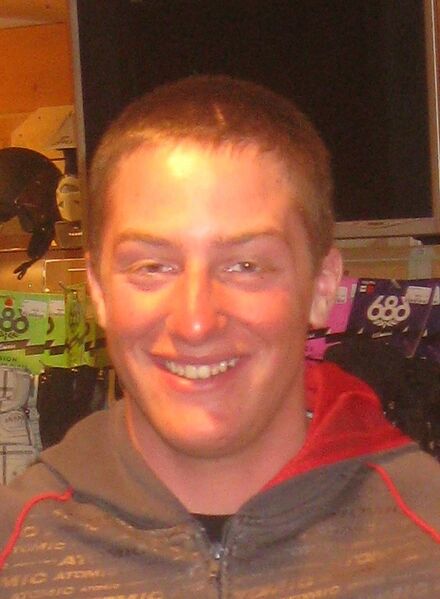 ملف:Justin Murisier 2011.JPG