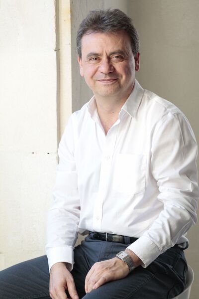 ملف:Laurent Duport.jpg