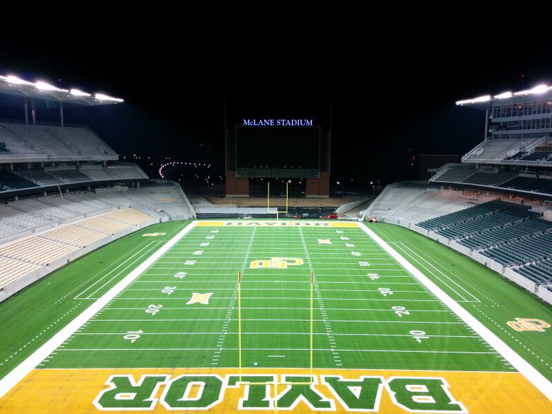 ملف:McLane Stadium facingsouth7.16.14.jpg