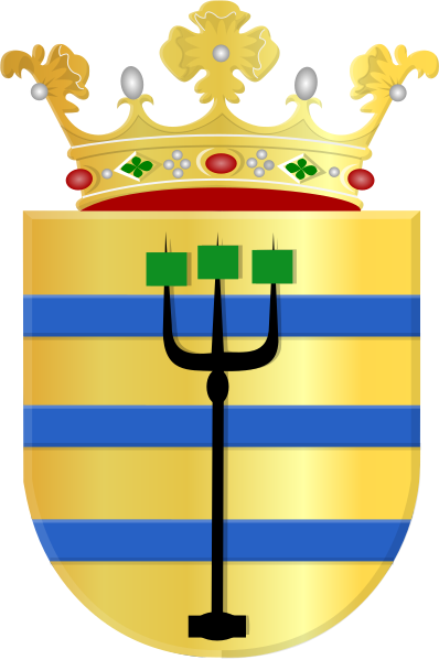 ملف:Oostzaan wapen.svg