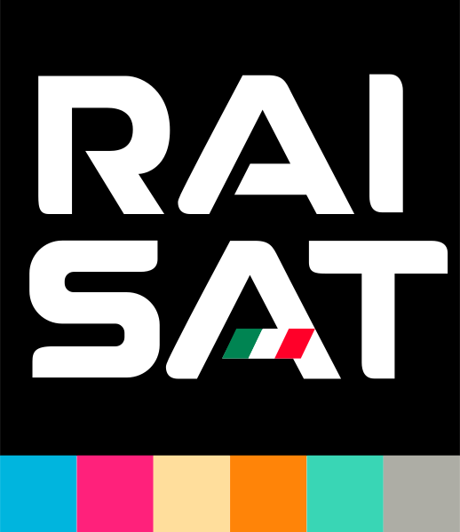 ملف:RAI SAT Logo.svg