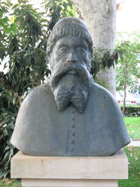 ملف:Simun Kozicic-Benja (Zadar).JPG