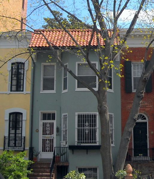 ملف:Sinclair Lewis House.JPG