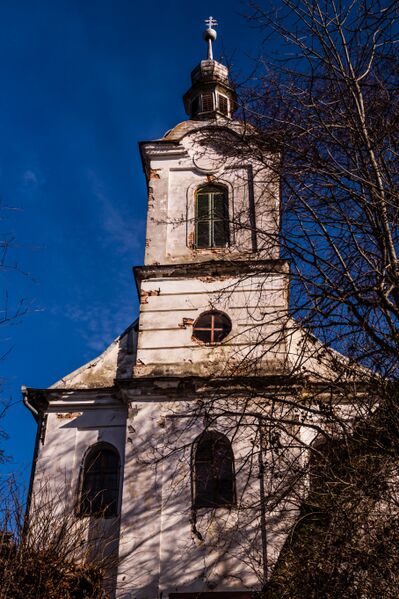 ملف:Szekelybo katolikus templom.jpg