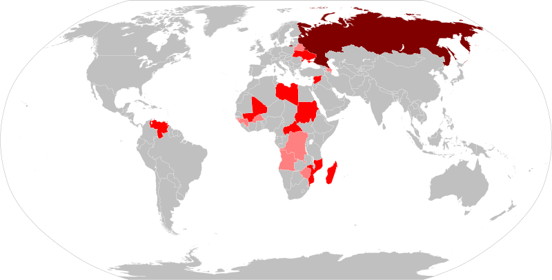 ملف:Wagner Group Map.svg
