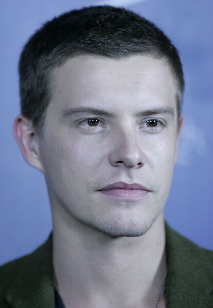 ملف:Xavier Samuel 2013.jpg
