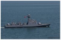 Meltem (Kılıç class)