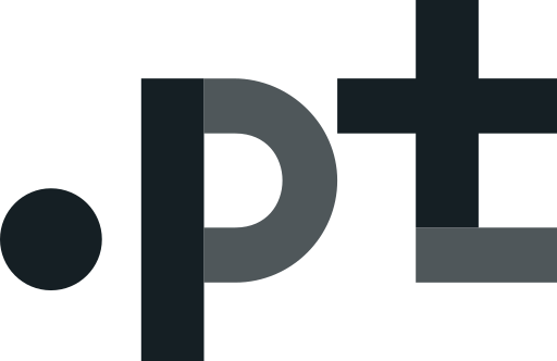ملف:.DotPt domain logo.svg
