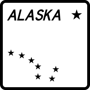 ملف:Alaska blank shield.svg