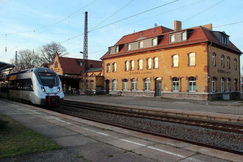 ملف:Borna Bahnhof.JPG