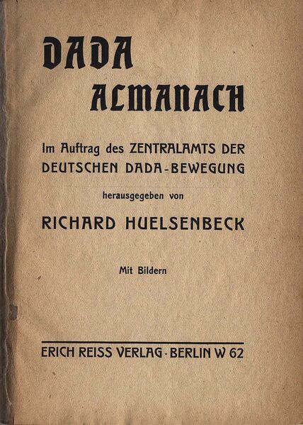 ملف:Dada Almanach 1920 Titel.jpg