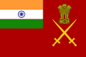 Indian Army seal