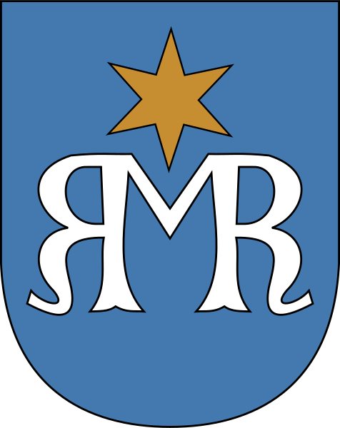 ملف:POL gmina Rostarzewo COA.svg