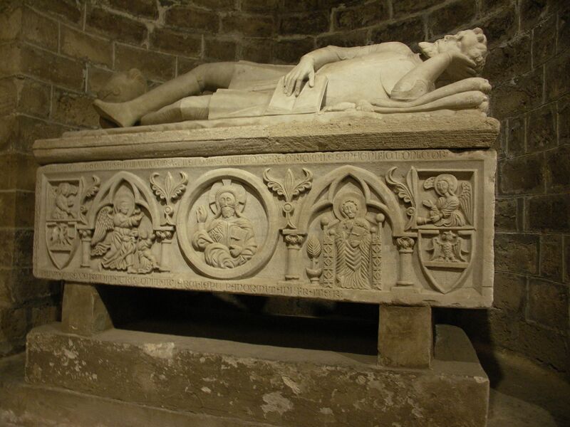 ملف:Palermo cattedrale Federico d'Antiochia.JPG