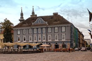 Union Square (daytime view)