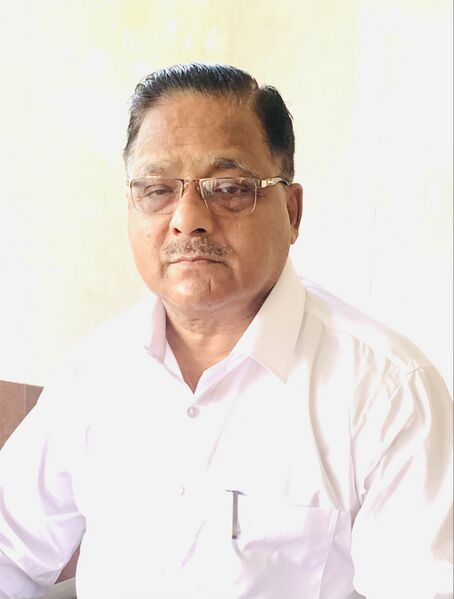 ملف:Radhamohan profile wiki.jpg