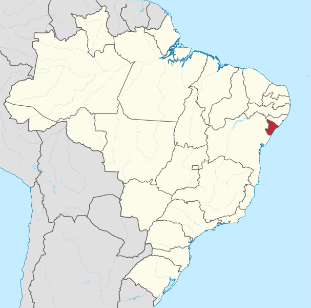 ملف:Sergipe in Brazil.svg