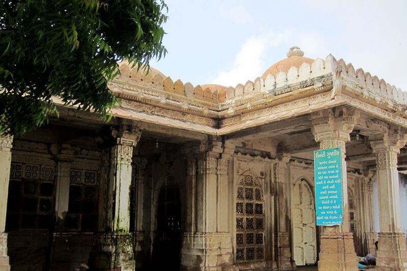 ملف:Tomb of Mohd.jpg