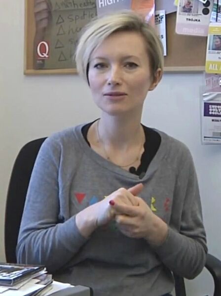 ملف:Agnieszka.Szydłowska.JPG
