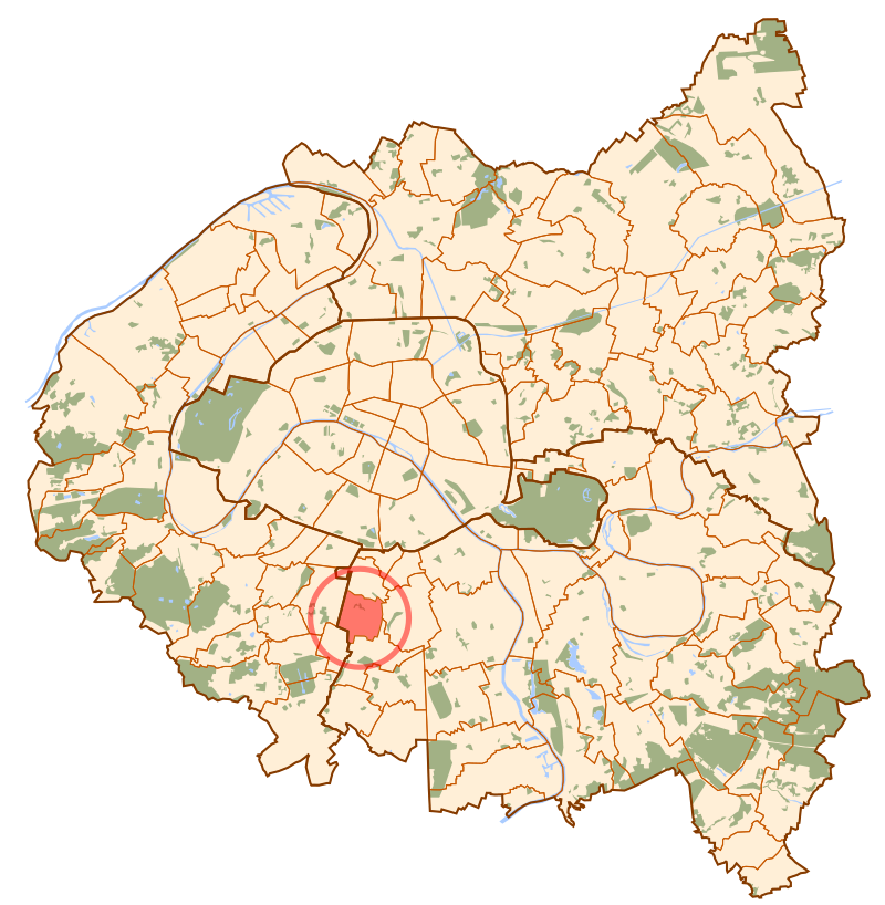 ملف:Cachan map.svg - المعرفة