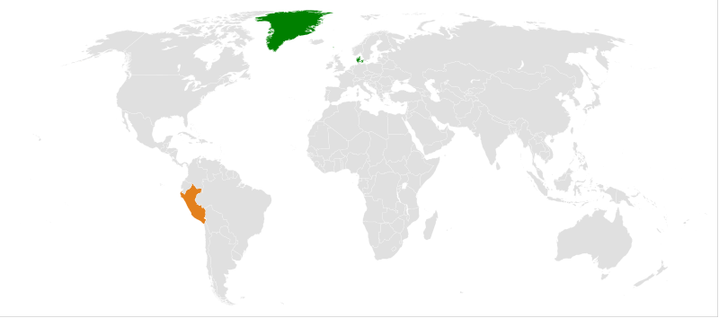 ملف:Denmark–Peru Locator.svg