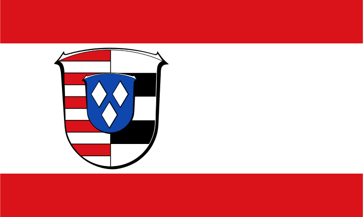 ملف:Flagge Kreis Groß-Gerau.svg