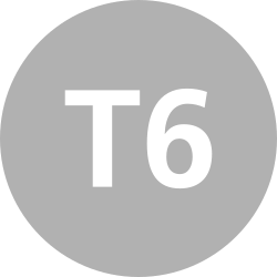 ملف:Istanbul T6 Line Symbol.svg