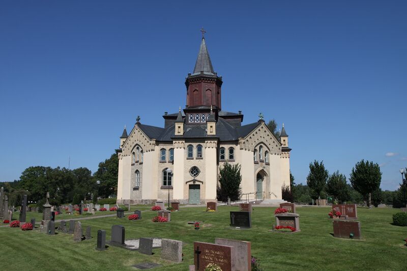 ملف:Kungsäters kyrka.JPG