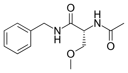ملف:Lacosamide.svg