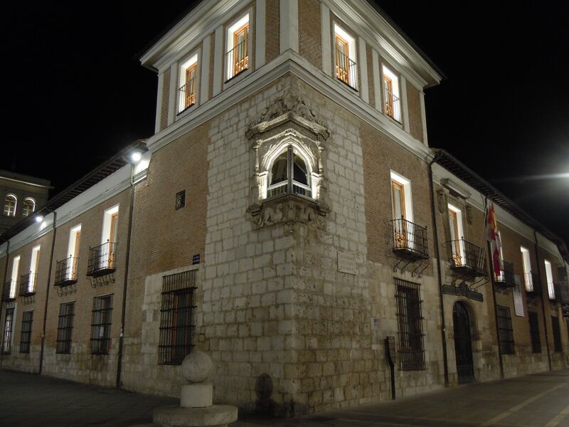 ملف:Palacio de Pimentel..jpg