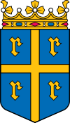 Coat of arms