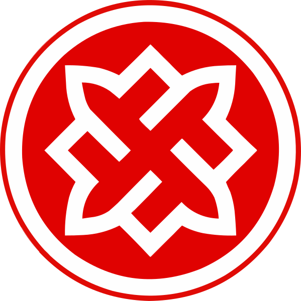 ملف:Russian National Unity Emblem.svg