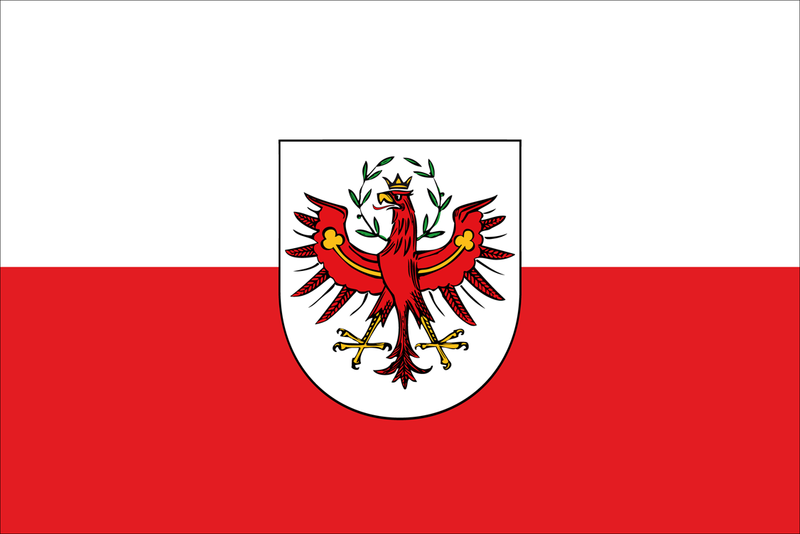 ملف:Tirol Dienstflagge (Variation).png