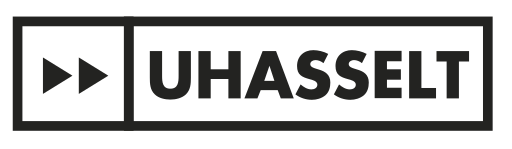 ملف:UHasselt logo (horizontal).svg