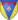 Coat of arms of department 83
