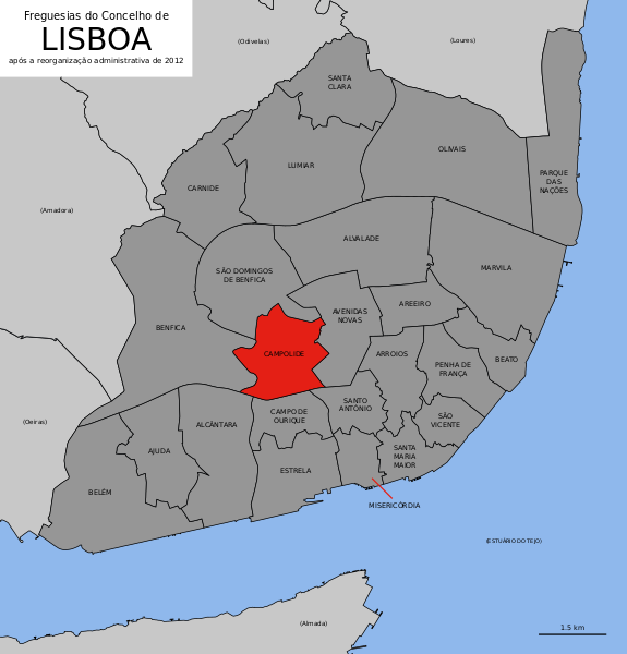 ملف:Campolide (Lisboa) localização.svg
