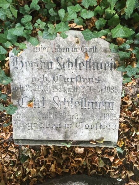 ملف:Church in Petschow 1920.jpg