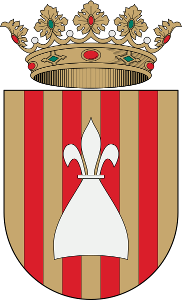 ملف:Escut del Forcall.svg