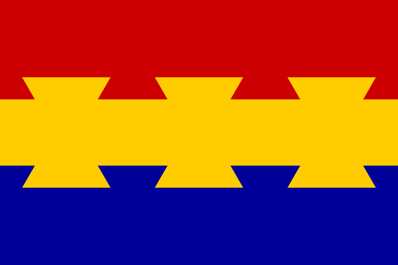 ملف:Flag of Nanticoke, Pennsylvania.svg