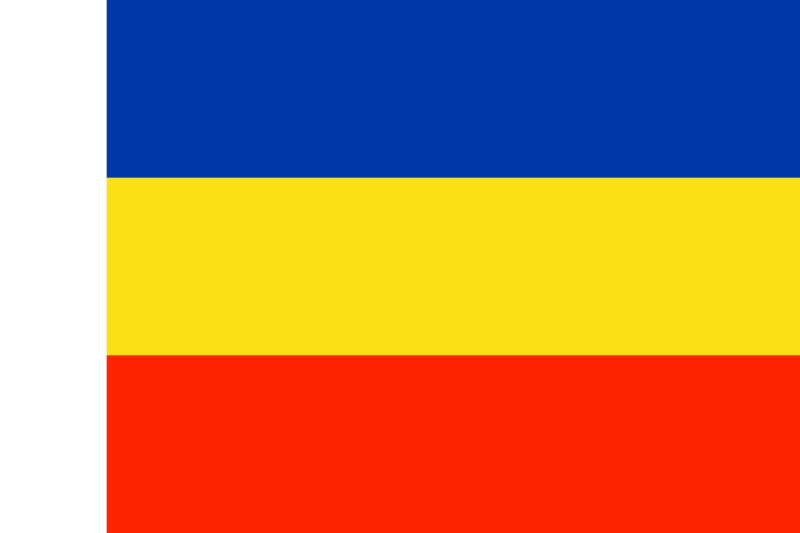 ملف:Flag of Rostov Oblast.svg