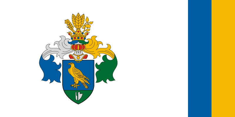 ملف:Flag of Szakoly.svg