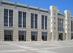 مجلس بلدية القدس