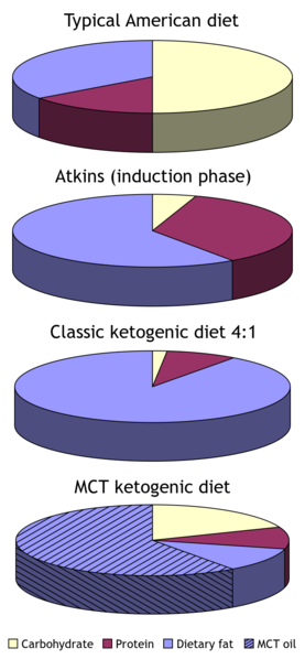ملف:Ketogenic diets pie MCT.svg